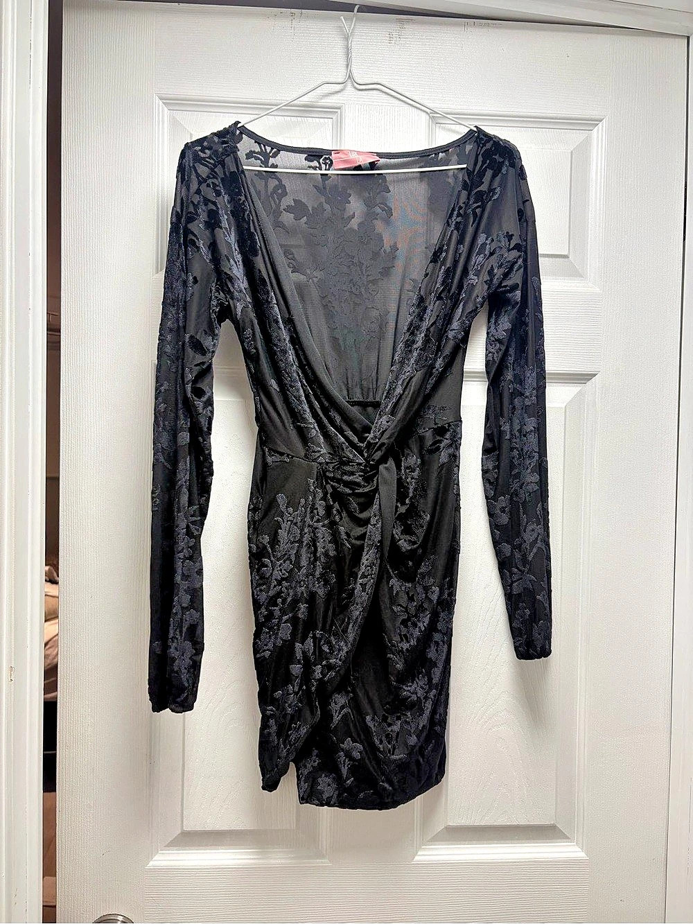 Bundle of women’s dress in size S and M